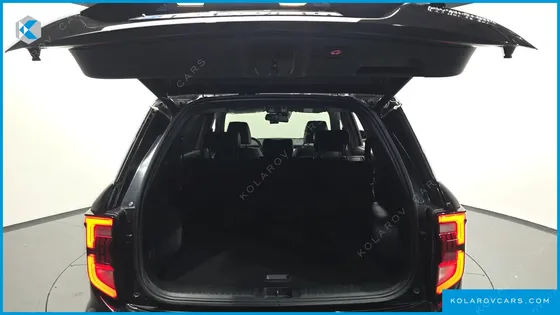 KGM - SSANGYONG TORRES GASOLINE 1.5 2WD