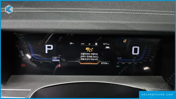 KGM - SSANGYONG TORRES GASOLINE 1.5 2WD
