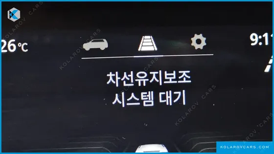 KGM - SSANGYONG TORRES GASOLINE 1.5 2WD
