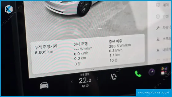TESLA MODEL 3 스탠다드 RWD