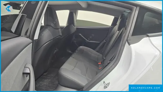 TESLA MODEL 3 스탠다드 RWD