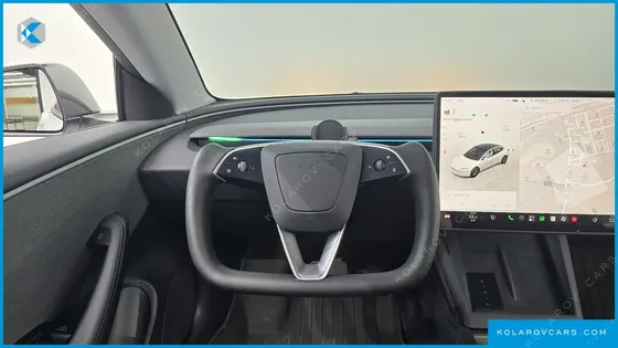 TESLA MODEL 3 스탠다드 RWD