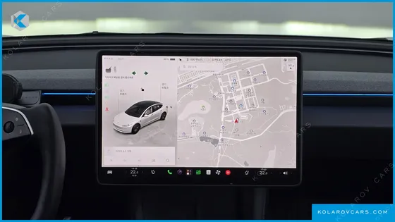 TESLA MODEL 3 스탠다드 RWD