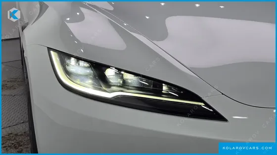 TESLA MODEL 3 스탠다드 RWD