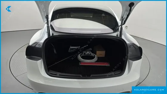 TESLA MODEL 3 스탠다드 RWD