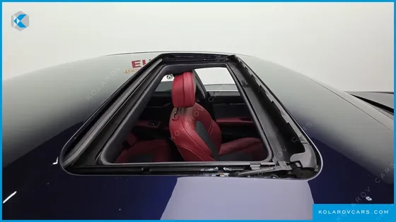 MASERATI GHIBLI 3.0 GRANLUSSO