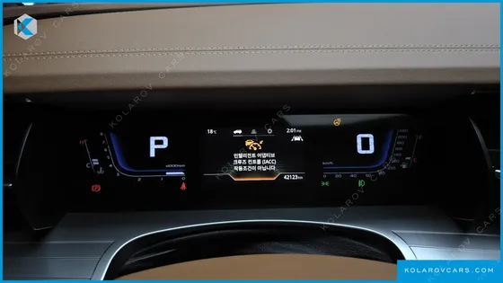 KGM - SSANGYONG TORRES GASOLINE 1.5 4WD