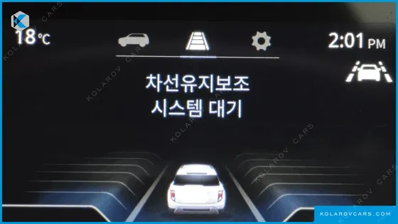 KGM - SSANGYONG TORRES GASOLINE 1.5 4WD