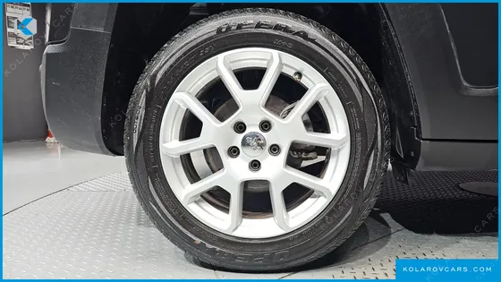 JEEP RENEGADE 2.4 LIMITED
