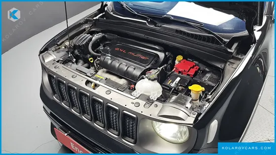 JEEP RENEGADE 2.4 LIMITED