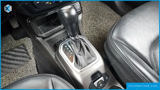 JEEP RENEGADE 2.4 LIMITED