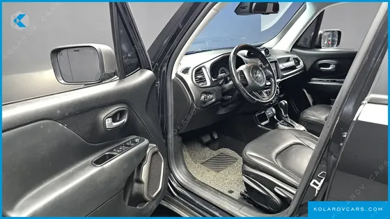 JEEP RENEGADE 2.4 LIMITED