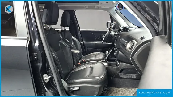 JEEP RENEGADE 2.4 LIMITED