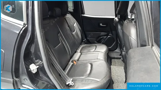 JEEP RENEGADE 2.4 LIMITED