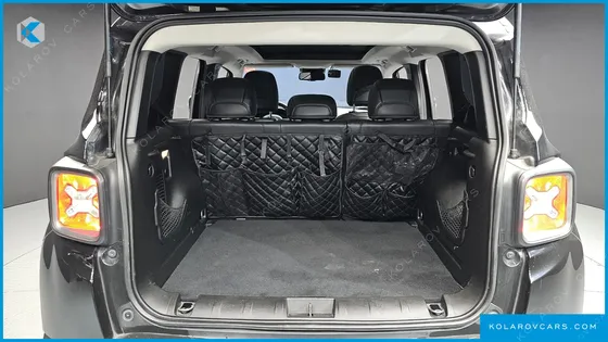 JEEP RENEGADE 2.4 LIMITED