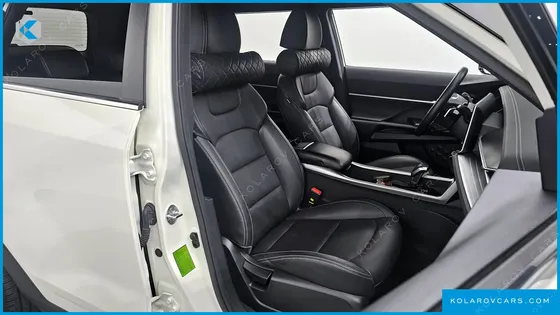 KGM - SSANGYONG TORRES GASOLINE 1.5 2WD