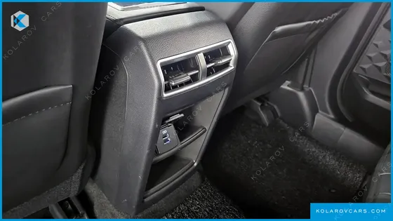 KGM - SSANGYONG TORRES GASOLINE 1.5 2WD