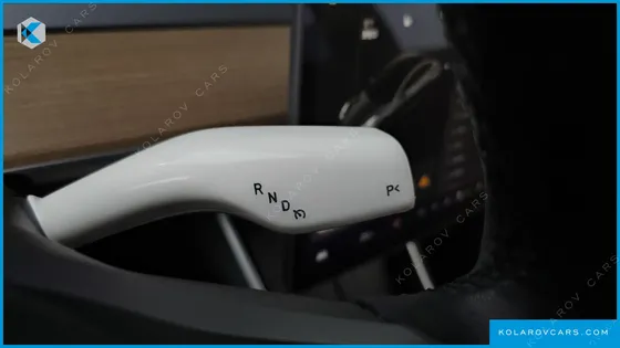 TESLA MODEL 3 STANDARD RANGE PLUE RWD