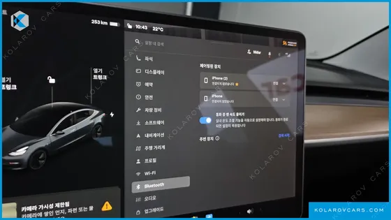 TESLA MODEL 3 STANDARD RANGE PLUE RWD
