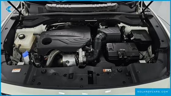 KGM - SSANGYONG TORRES GASOLINE 1.5 2WD