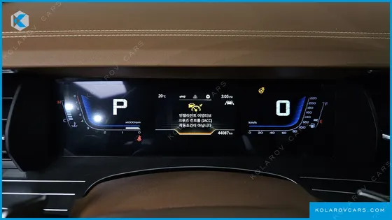 KGM - SSANGYONG TORRES GASOLINE 1.5 2WD