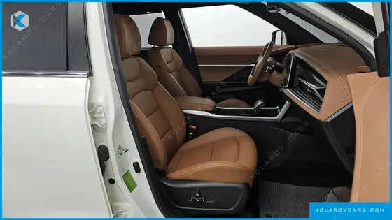 KGM - SSANGYONG TORRES GASOLINE 1.5 2WD