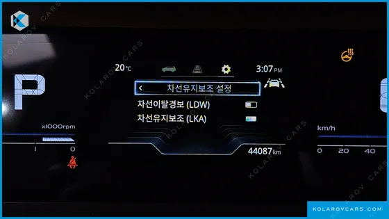 KGM - SSANGYONG TORRES GASOLINE 1.5 2WD
