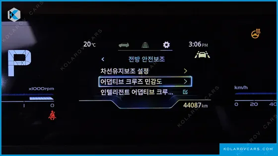 KGM - SSANGYONG TORRES GASOLINE 1.5 2WD