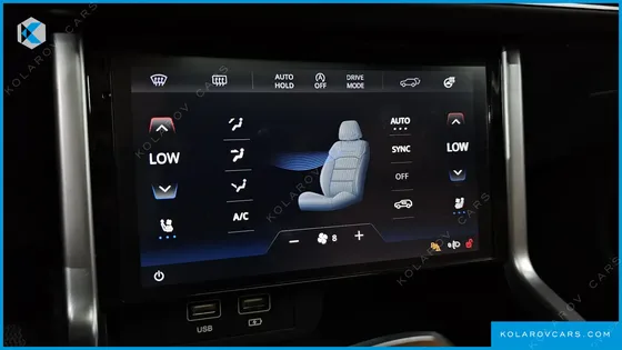 KGM - SSANGYONG TORRES GASOLINE 1.5 2WD