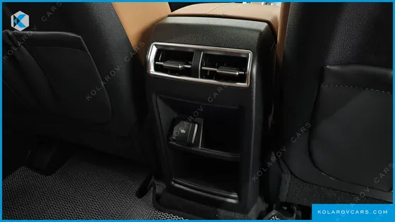 KGM - SSANGYONG TORRES GASOLINE 1.5 2WD