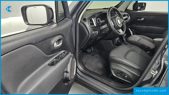 JEEP RENEGADE 1.3 LIMITED