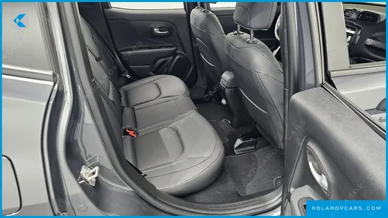 JEEP RENEGADE 1.3 LIMITED