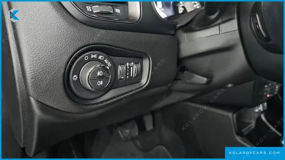 JEEP RENEGADE 1.3 LIMITED