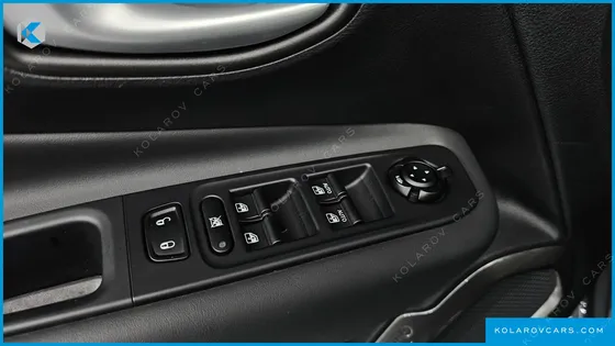JEEP RENEGADE 1.3 LIMITED