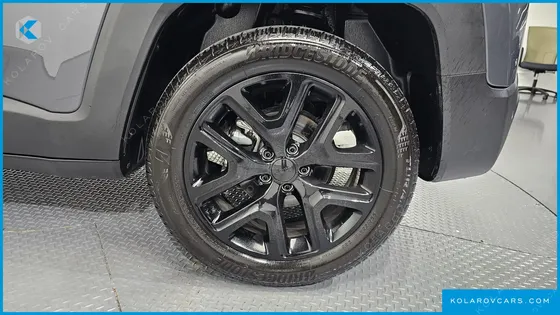 JEEP RENEGADE 1.3 LIMITED