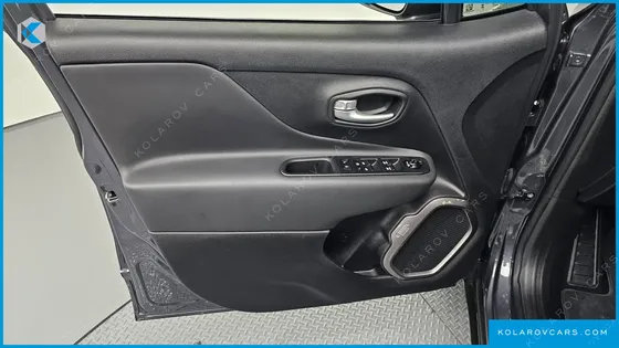 JEEP RENEGADE 1.3 LIMITED