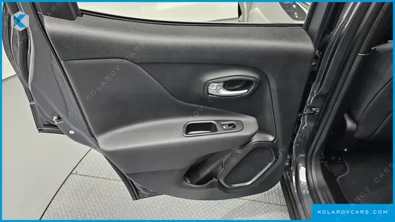 JEEP RENEGADE 1.3 LIMITED