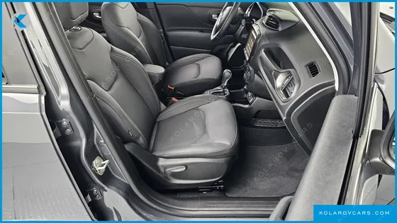 JEEP RENEGADE 1.3 LIMITED
