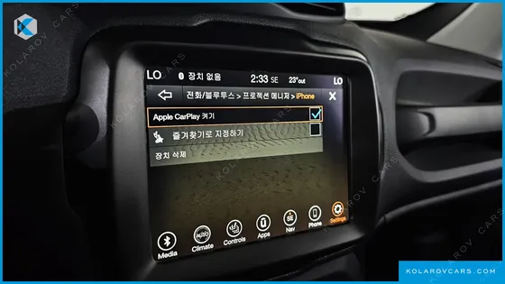 JEEP RENEGADE 1.3 LIMITED
