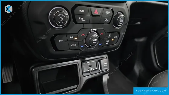 JEEP RENEGADE 1.3 LIMITED