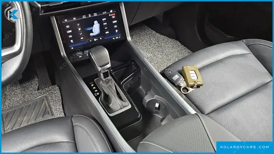 KGM - SSANGYONG TORRES GASOLINE 1.5 2WD