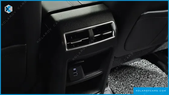 KGM - SSANGYONG TORRES GASOLINE 1.5 2WD