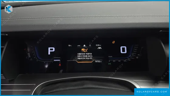 KGM - SSANGYONG TORRES GASOLINE 1.5 2WD