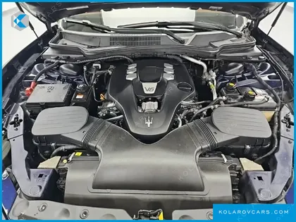 MASERATI GHIBLI 3.0