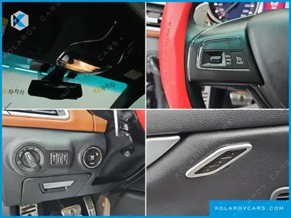 MASERATI GHIBLI 3.0
