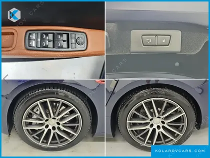 MASERATI GHIBLI 3.0