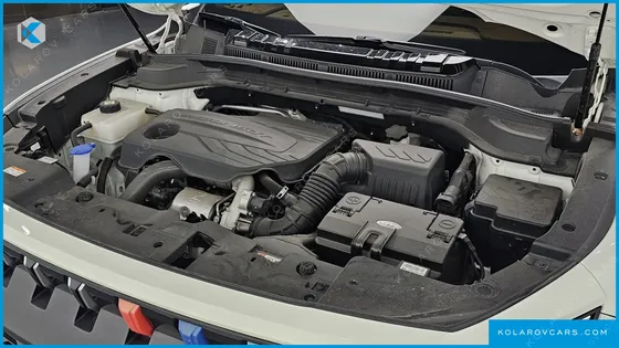 KGM - SSANGYONG TORRES GASOLINE 1.5 4WD