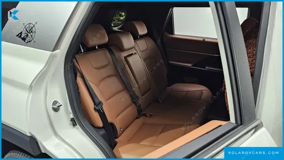 KGM - SSANGYONG TORRES GASOLINE 1.5 4WD