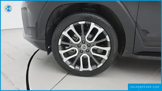 KGM - SSANGYONG TORRES GASOLINE 1.5 2WD