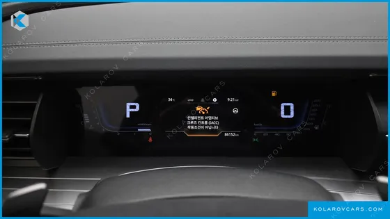 KGM - SSANGYONG TORRES GASOLINE 1.5 2WD